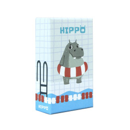 Hippo - GIOCHI DA TAVOLO