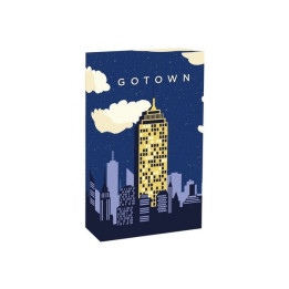 Gotown - GIOCHI DA TAVOLO
