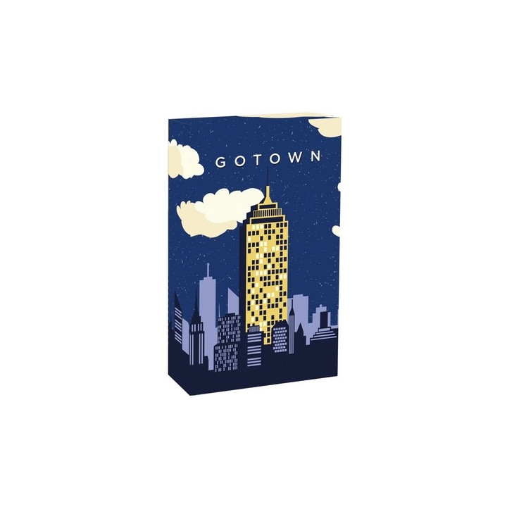 Gotown - GIOCHI DA TAVOLO