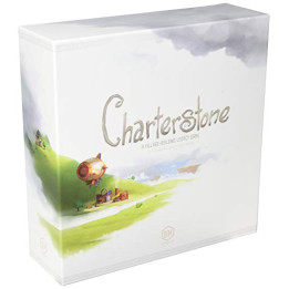 Charterstone - BOARD GAMES