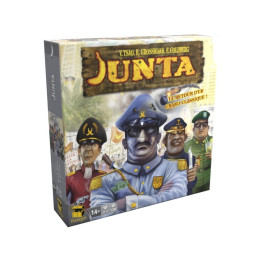 Junta - GIOCHI ESPERTI