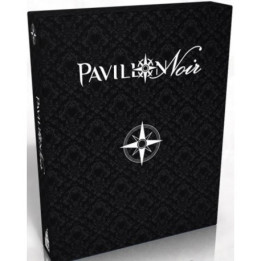 JEUX DE SOCIÉTÉ - Pavillon Noir 2e Édition - Livres De Base