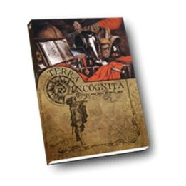 JEUX DE SOCIÉTÉ - Terra Incognita - Livre 1