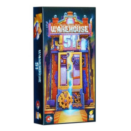 Warehouse 51 - GIOCHI DA TAVOLO
