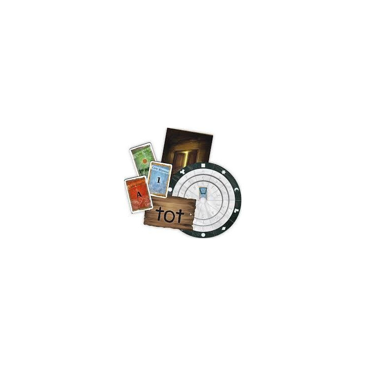 Exit - The Mysterious Museum - ESCAPE GAMES