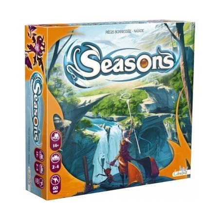 Seasons