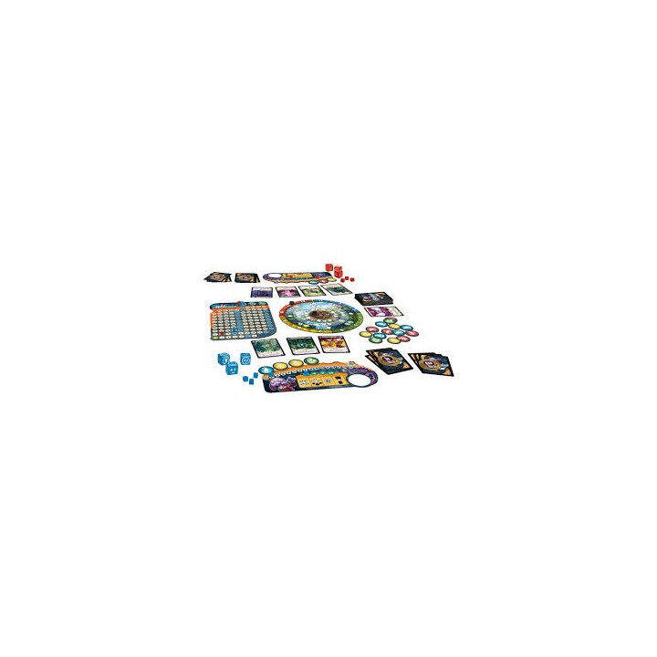 Seasons - EXPERT GAMES