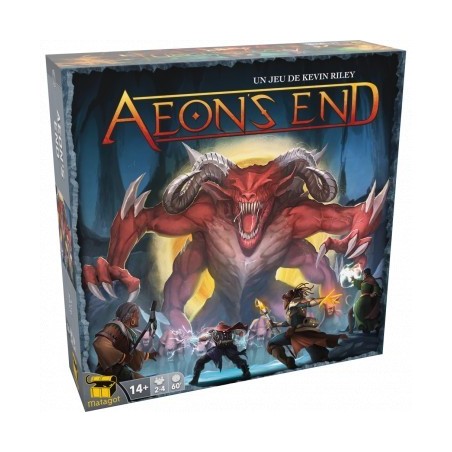 Aeon's End