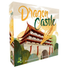 Dragon Castle - BOARD GAMES