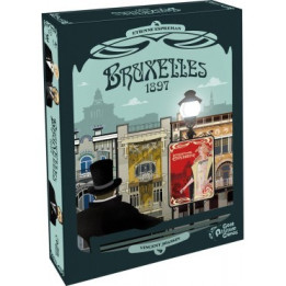 JEUX EXPERTS - Bruxelles 1897