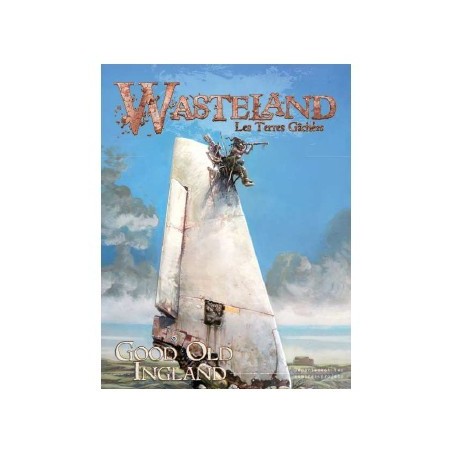 Wasteland - Good Old Ingland