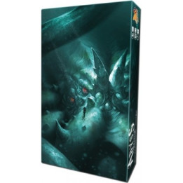 JEUX EXPERTS - Abyss - Kraken