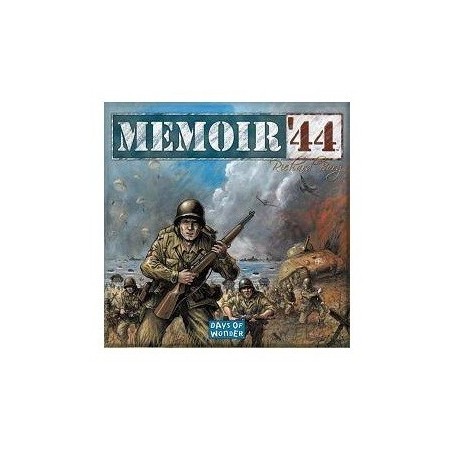 Memoire 44