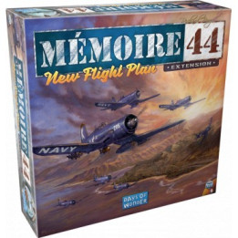 Memoire 44 - New Flight Plan - GIOCHI DI STORIA