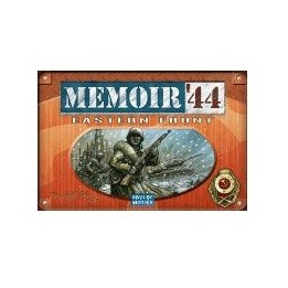 Memoir 44 - Eastern Front - WORLD WAR II