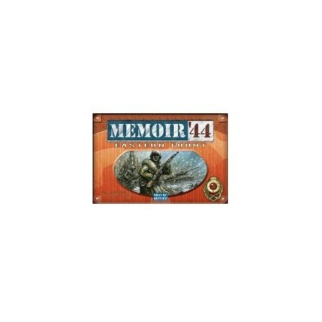 Memoir 44 - Eastern Front