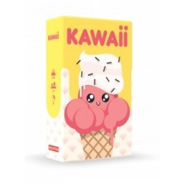 Kawaii - FAMILIENSPIELE