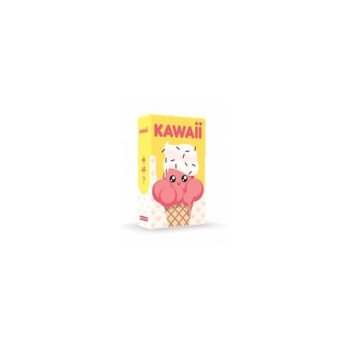 Kawaii - FAMILIENSPIELE