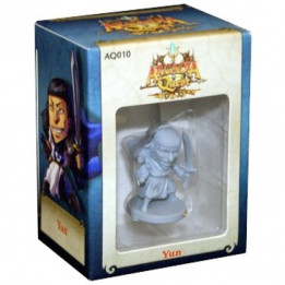 Arcadia Quest - Yun - GIOCHI DA TAVOLO