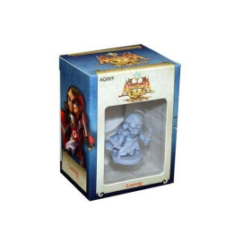 Arcadia Quest - Leeroy - GIOCHI DA TAVOLO