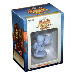Arcadia Quest - McHammer - GIOCHI DA TAVOLO