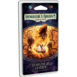 Horreur à Arkham - Le Spectre de la Vérité - GIOCHI DA TAVOLO