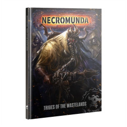 Tribes of the Wastelands - FIGURINEN