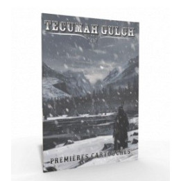 VICTORIEN ET CONTEMPORAIN - Tecumah Gulch - Premières Cartouches