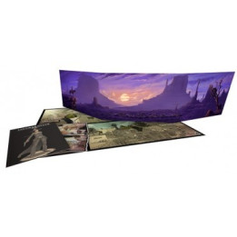 JEUX DE SOCIÉTÉ - Tecumah Gulch - Accessoires Du Meneur