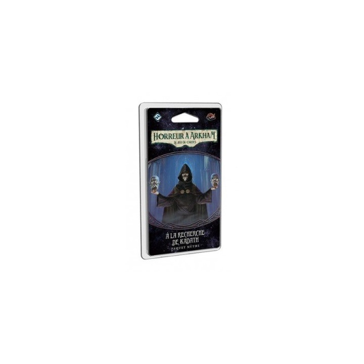 Horror in Arkham - In Search of Kadath - COOPERATIVE GAMES