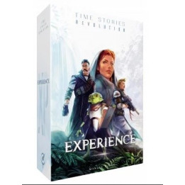 Time Stories Revolution - Experience - ZU SORTIEREN