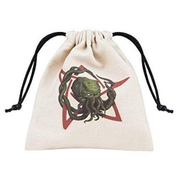 Dice Bag - Call of Cthulhu - DICE - COUNTERS
