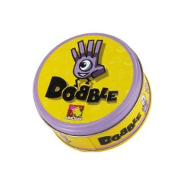 Dobble - GESELLSCHAFTSSPIELE
