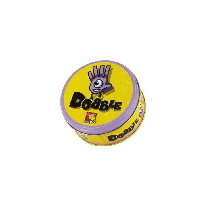 Dobble - BOARD GAMES