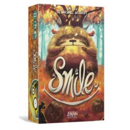Smile - GIOCHI DA TAVOLO