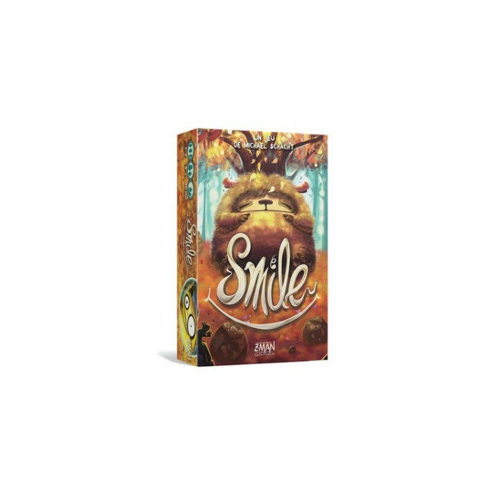 Smile - GIOCHI DA TAVOLO