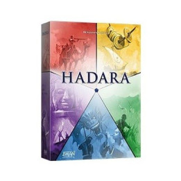 Hadara - GIOCHI DA TAVOLO