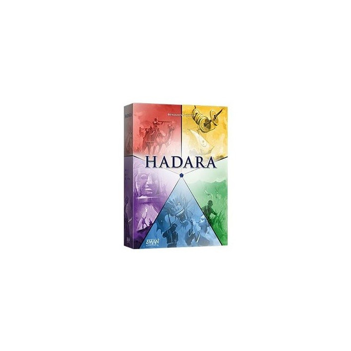 Hadara - GIOCHI DA TAVOLO