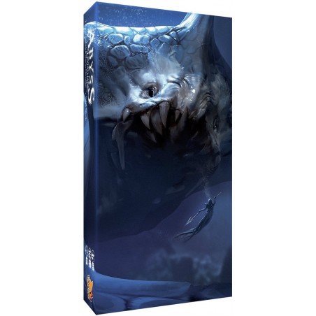 Abyss - Leviathan