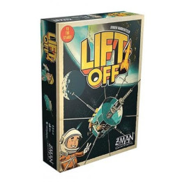 Lift Off - GIOCHI DA TAVOLO