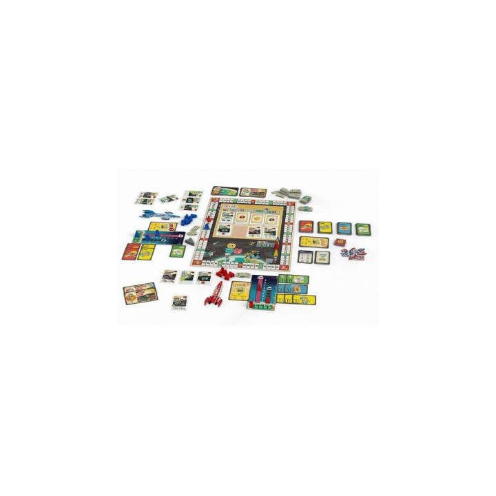 Lift Off - GIOCHI DA TAVOLO