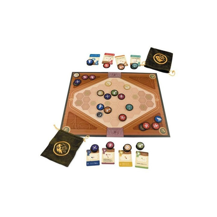 Field of Honour - EXPERT GAMES