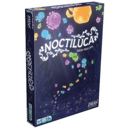 Noctiluca - GIOCHI DA TAVOLO