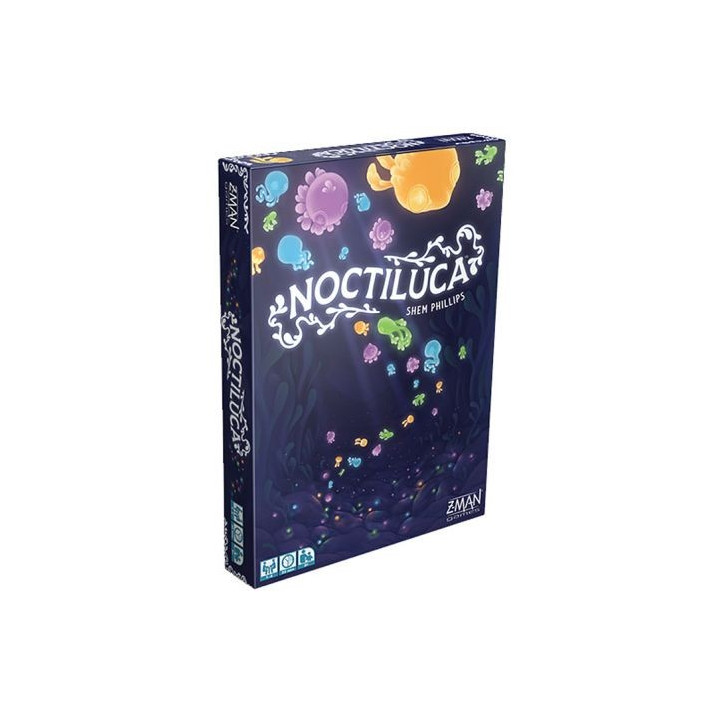 Noctiluca - GIOCHI DA TAVOLO