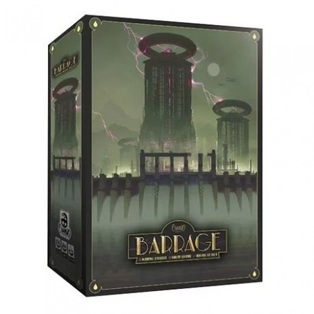 Barrage