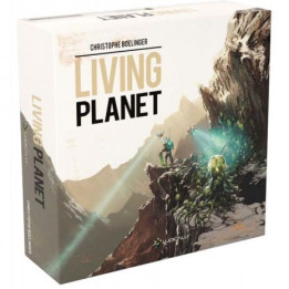 Living Planet - TO SORT