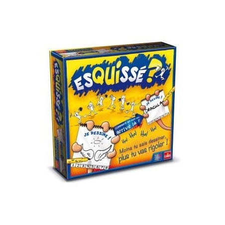 Esquissé? - Version 8 joueurs