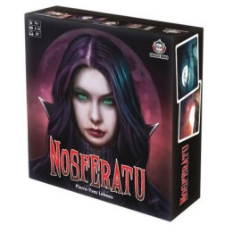 Nosferatu - GIOCHI D'ATMOSFERA