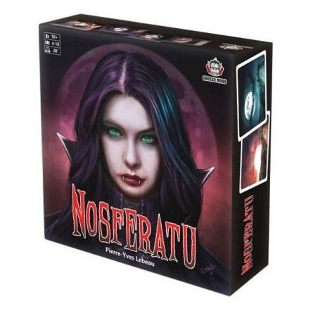 Nosferatu