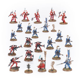 Combat Patrol: Aeldari - MINIS